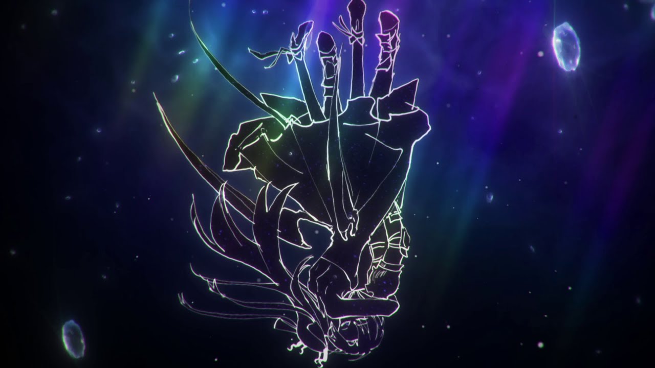 Close Your Eyes MV