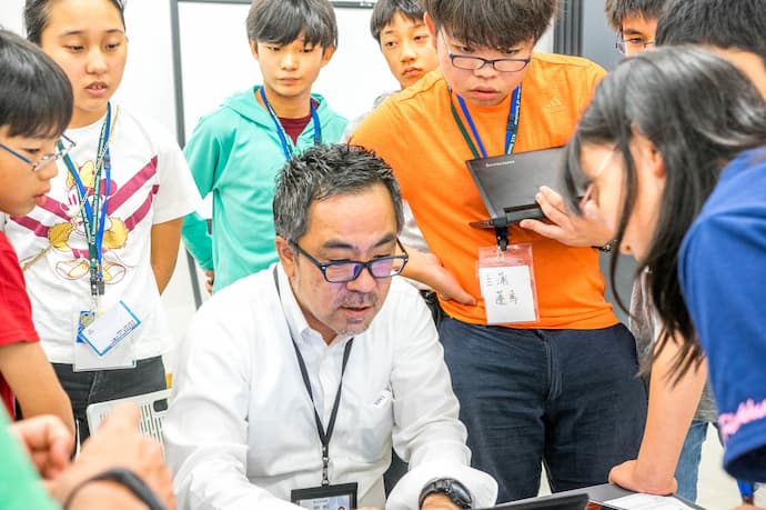 動画編集者、編集者・ライター