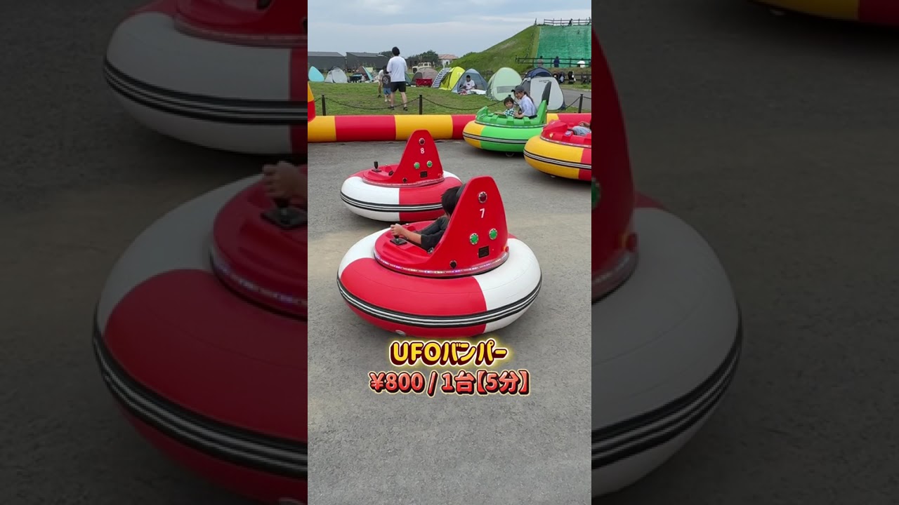 【キッズアカウント様】入園無料！？横須賀オススメ子連れスポット