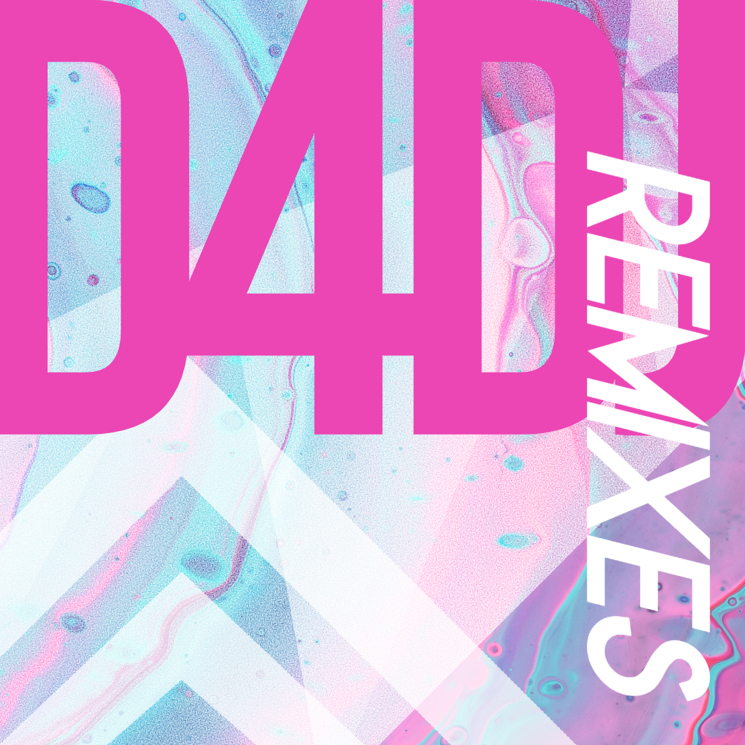 【企画/参加】D4DJ Remixes