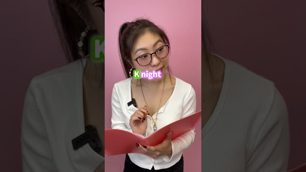 英語が難しすぎる #Shorts