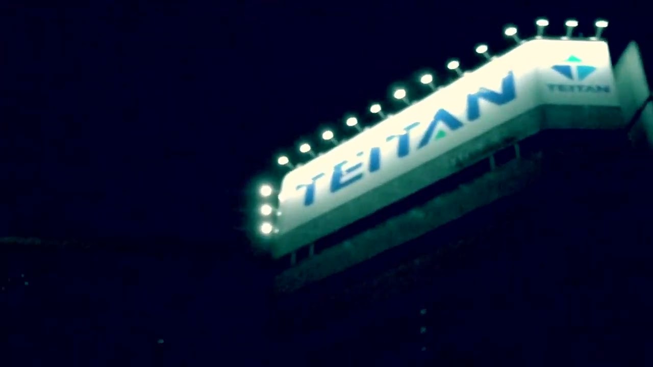 夜にタクシーに乗りました