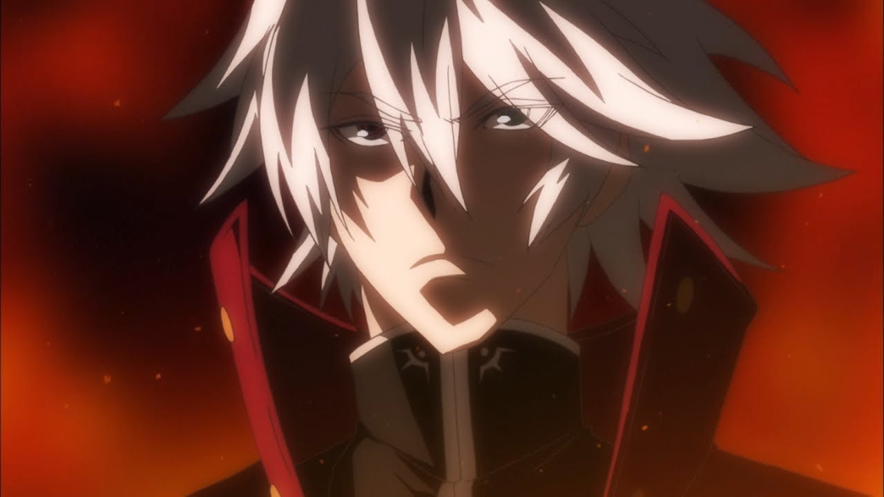 BlazBlue: Alter Memory [Takarir Indonesia]