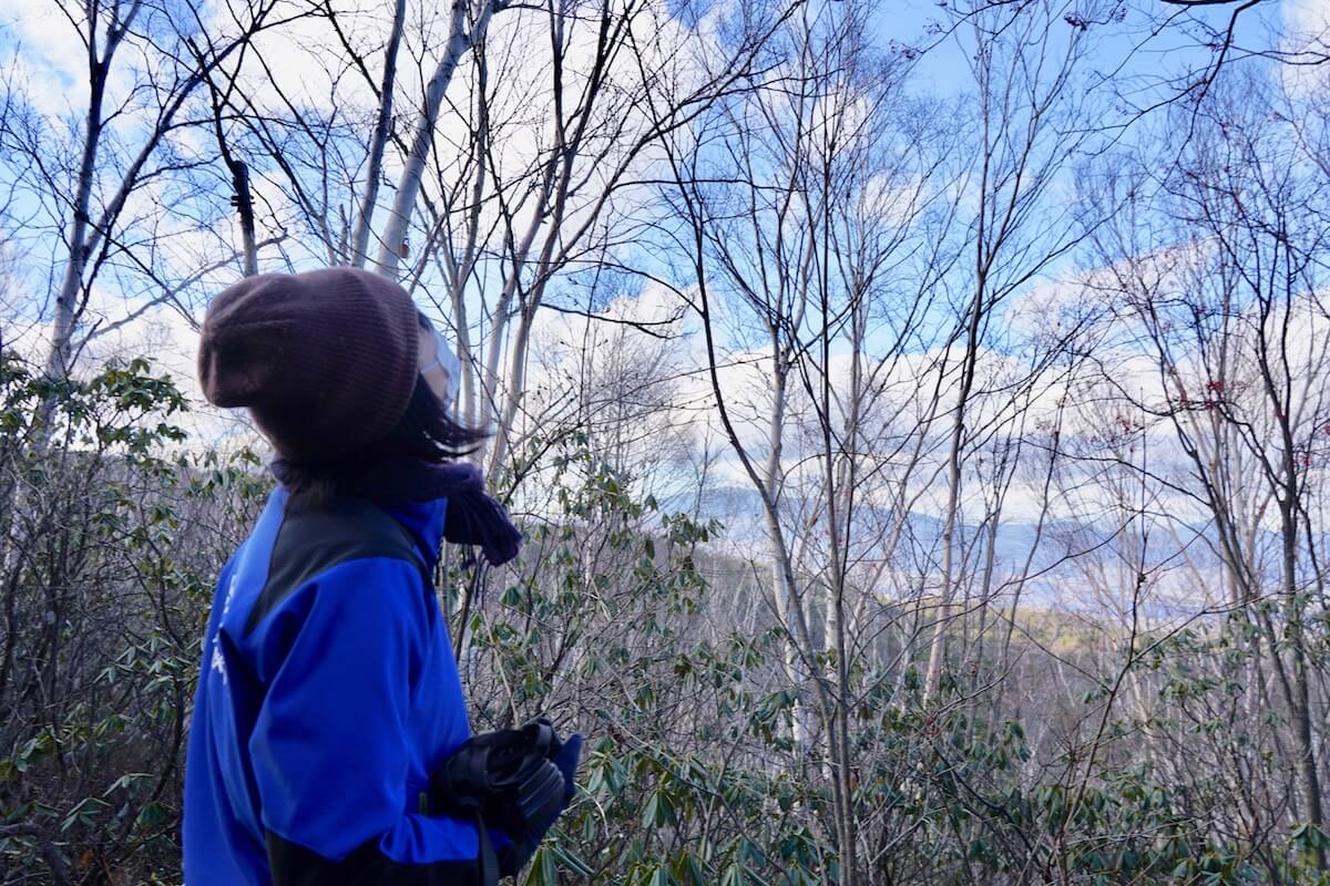 移ろう自然を舞台に 人を楽しませる エンターテイナー / 日本仕事百貨