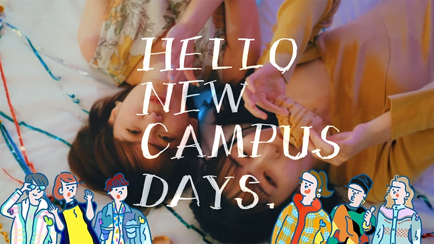 【TABI LABO】コロナ禍の学生必見！“大学生専用”のSNS「Dtto」が上陸