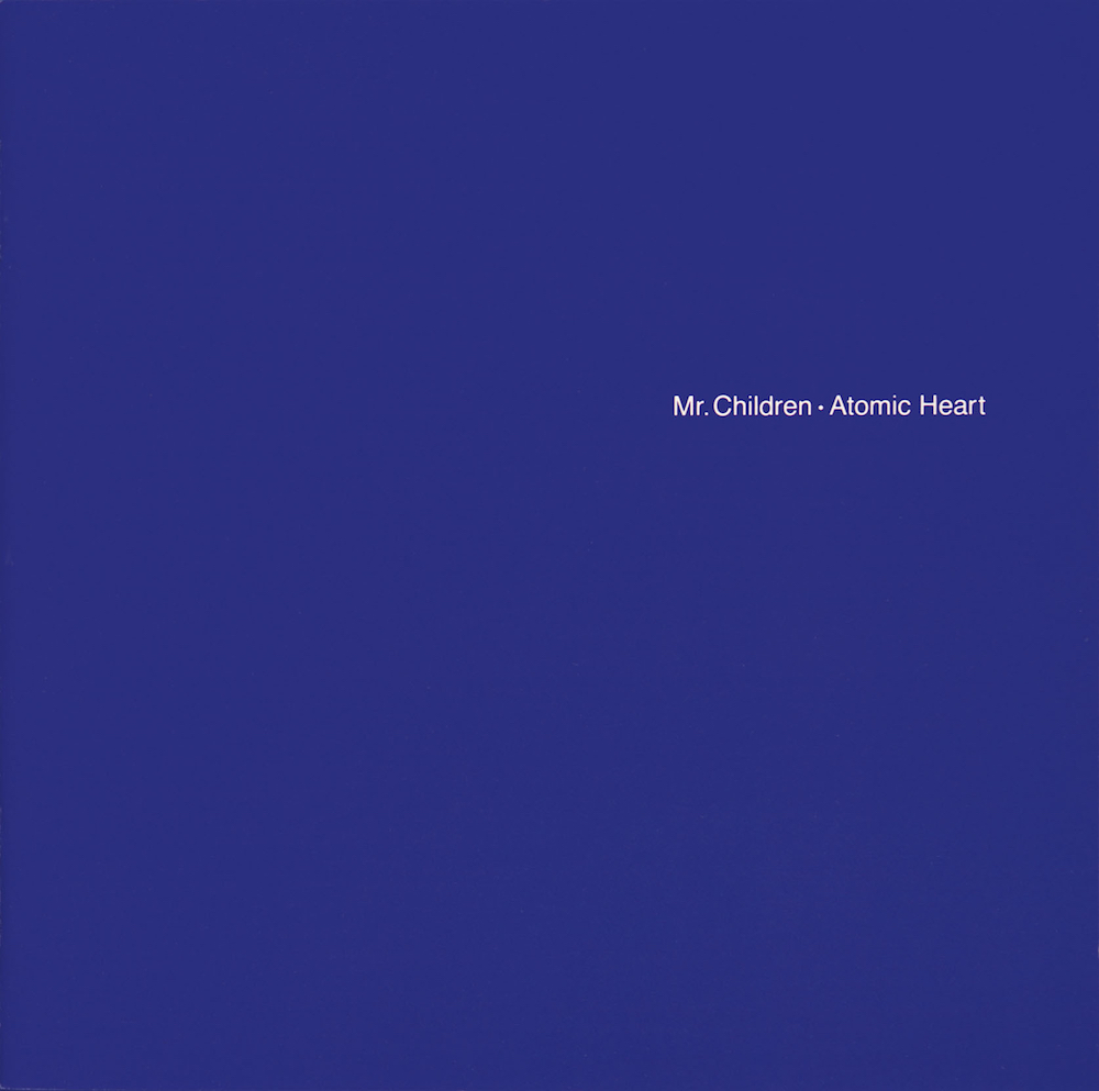 Mr.Children、30年間の変遷を歌詞から紐解く　時代ごとに浮かび上がる、桜井和寿の等身大な姿とは