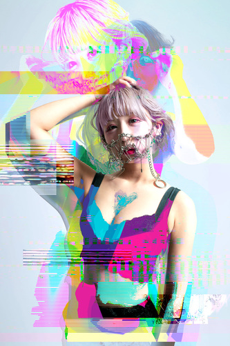 イラスト、cameraman work