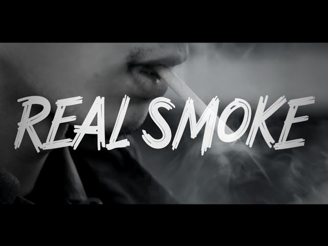 【アナザーホリック】リアルスモーク【MV】