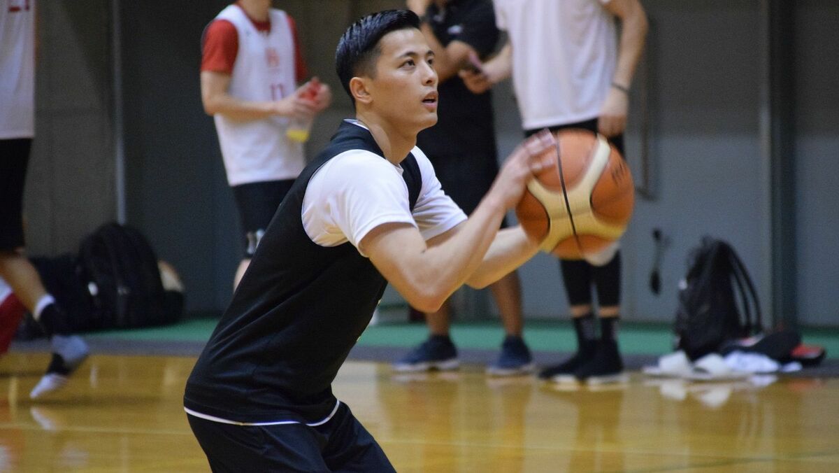 バスケットボール、練習