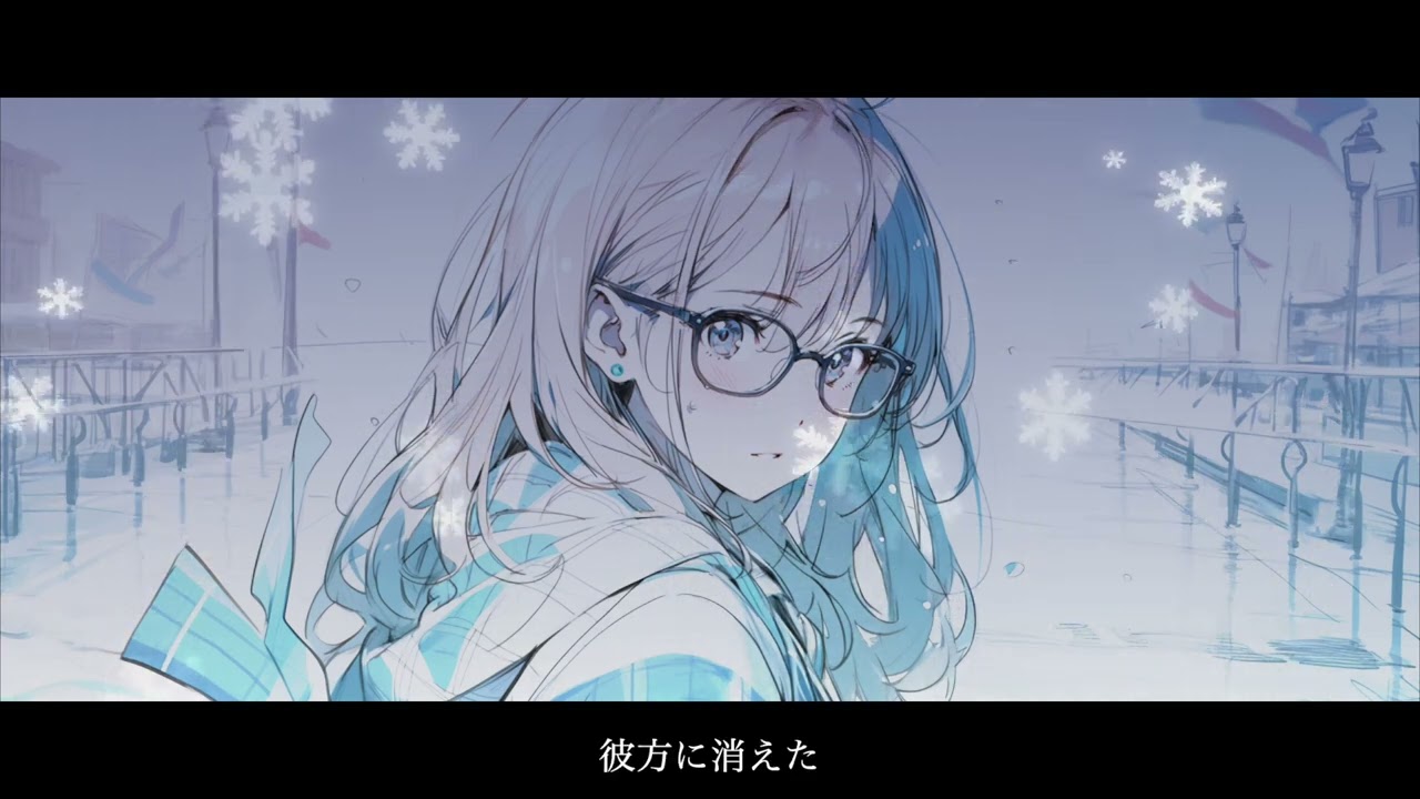オリジナル曲「さざなみフォレスト」