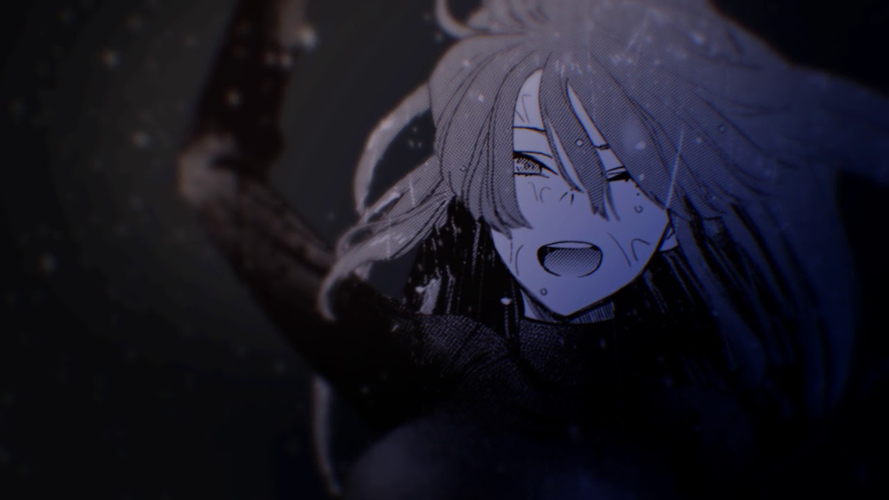 pv、ガール