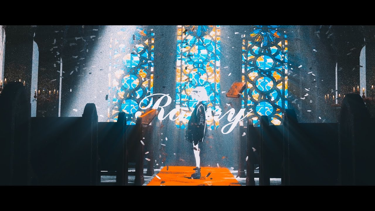 映像クリエイター、digital artwork