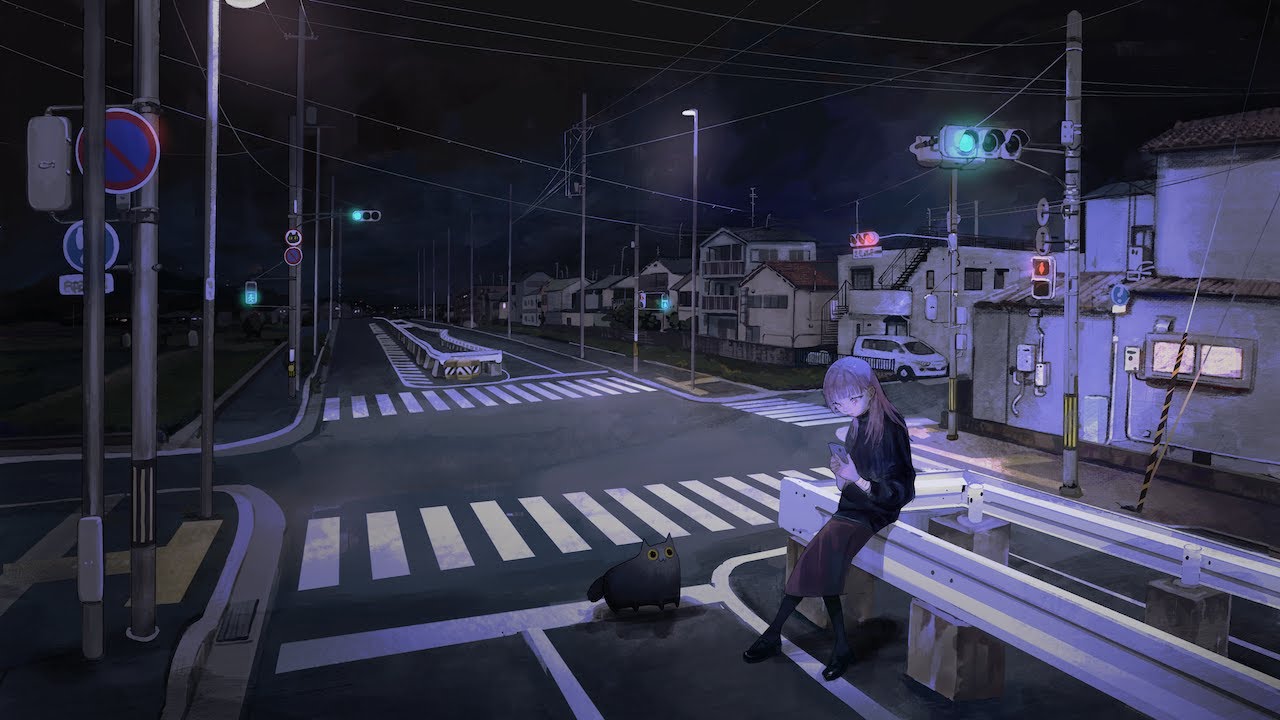 しん、オリジナルmv