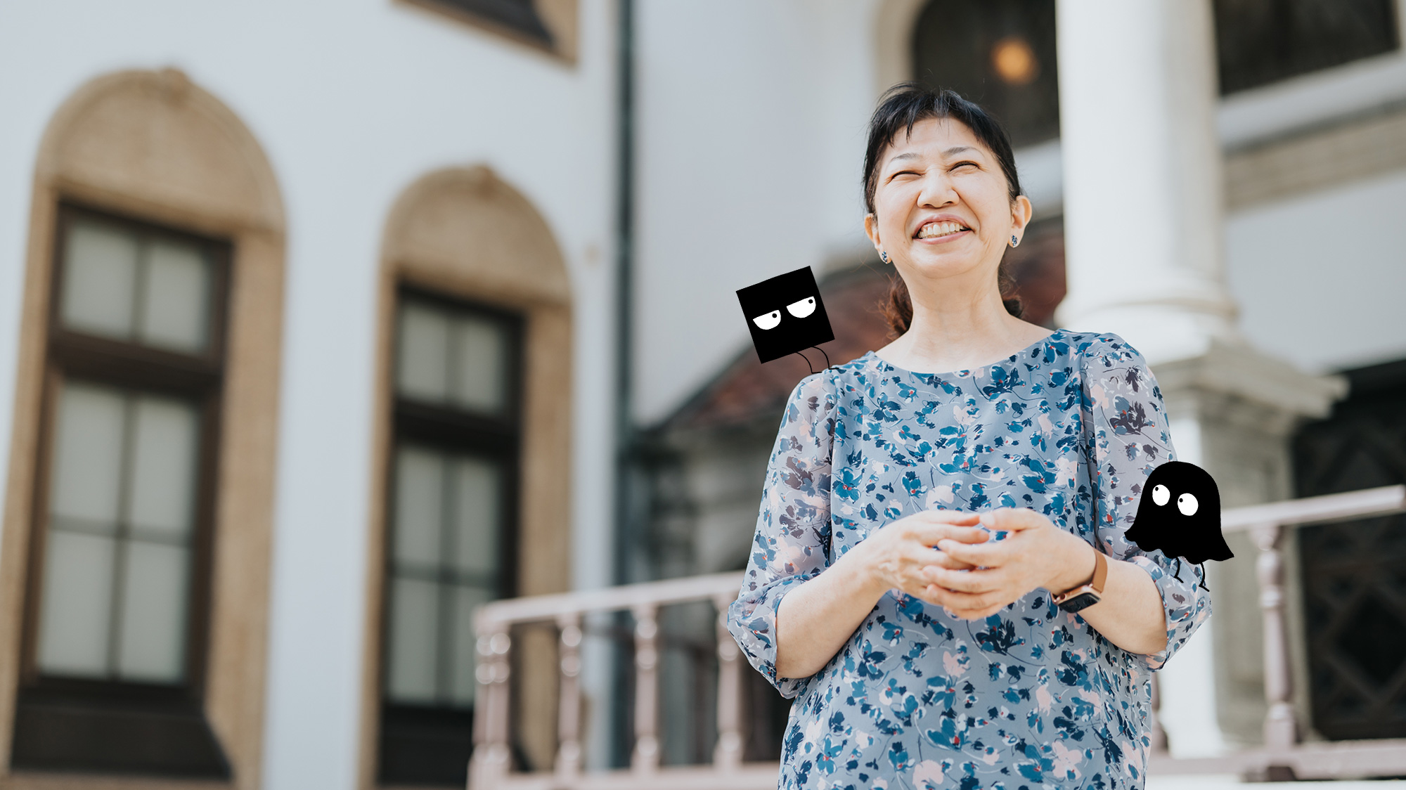 テレビの思い出には、一人ひとりの個性が宿る？｜うにくえ｜個性ってなんだ？