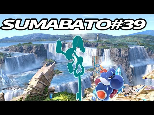 SUMABATO#39 Highlight PV