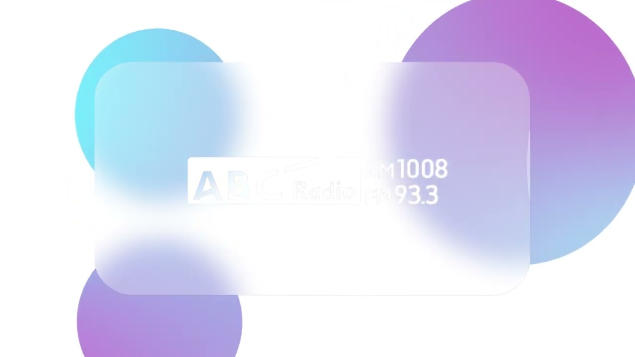 【ABCラジオ】私からだ…動画エンディング