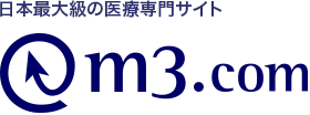 2020/02/12～【医療従事者専用サイト m3.com】