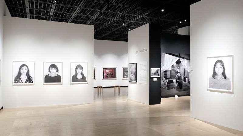 瀬戸正人 記憶の地図／展覧会レポート | OBIKAKE（おびかけ）