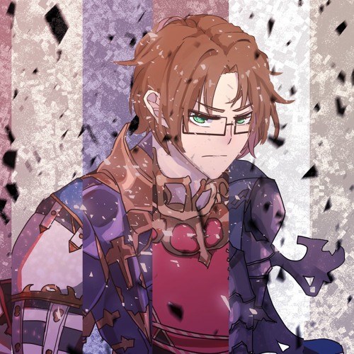  The Dragon Knights 【歌ってみた】 by Walherich 【Shirai】