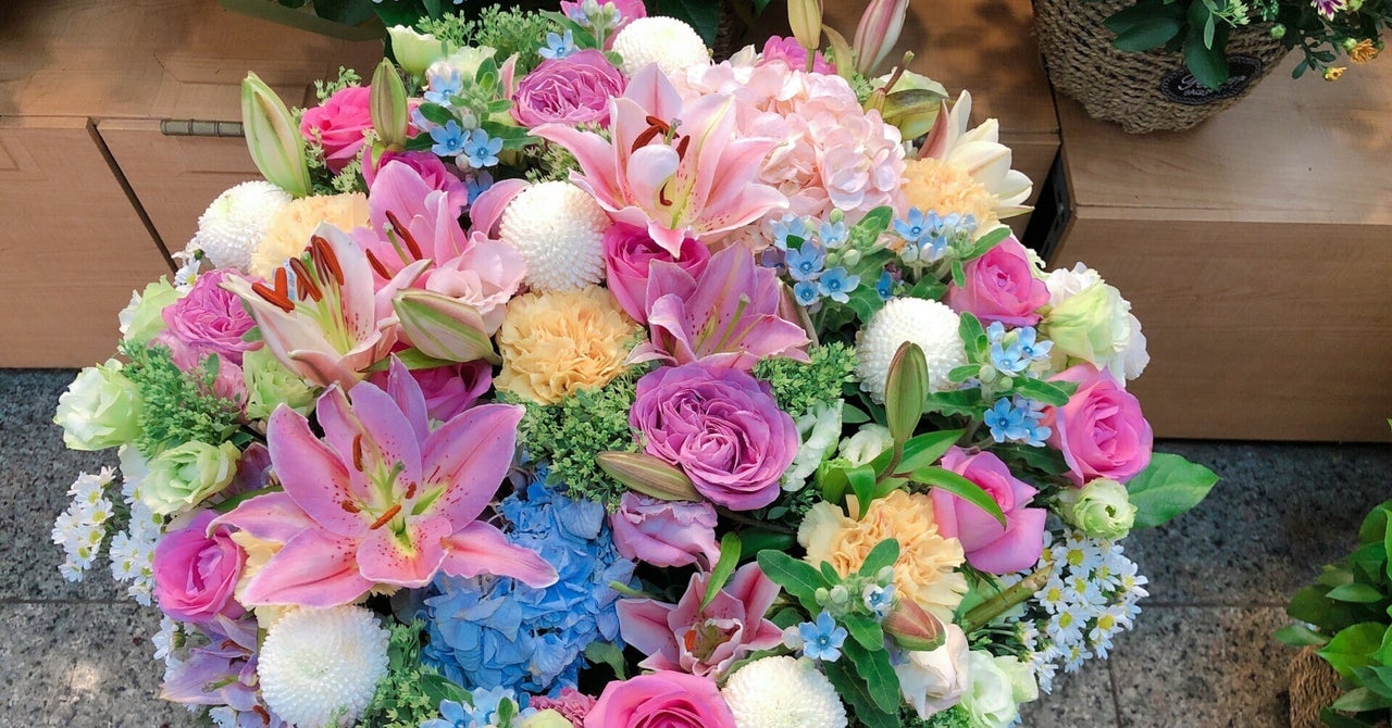note、結婚式