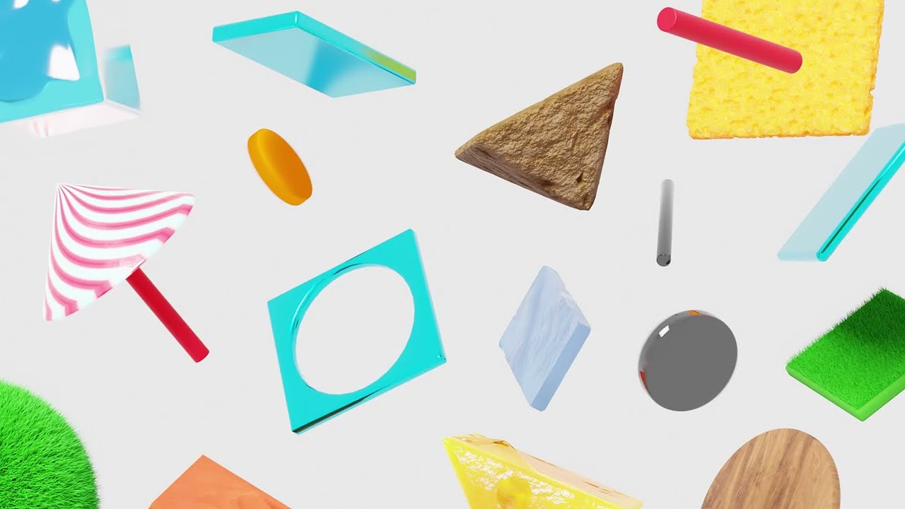 FILM LOGO CG AWARD グランプリ受賞作品