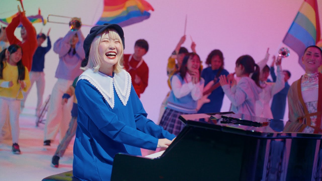 かんぽ生命　TVCM