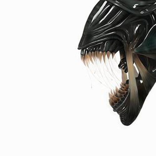 効果音作品「モンスターの食事」