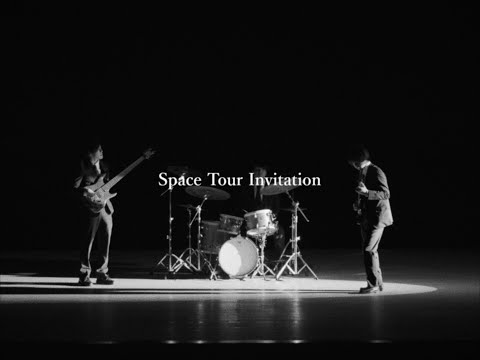TRiSCALE【Space Tour Invitation】 Music Video