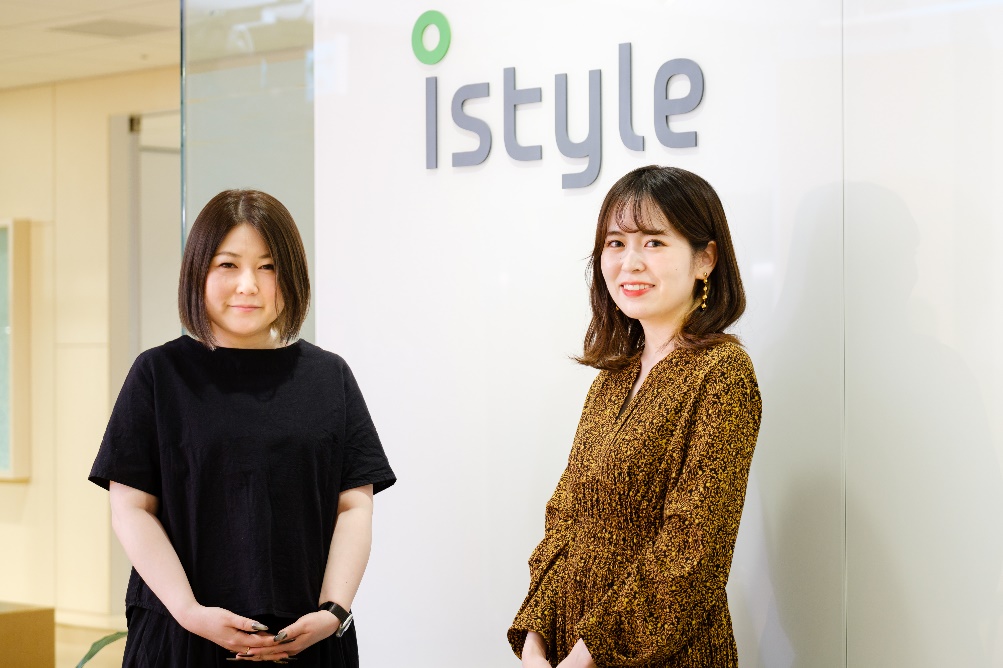 ＜インタビュー＞アイスタイル・有賀美沙紀さん＆奥田早央里さん／Paranavi