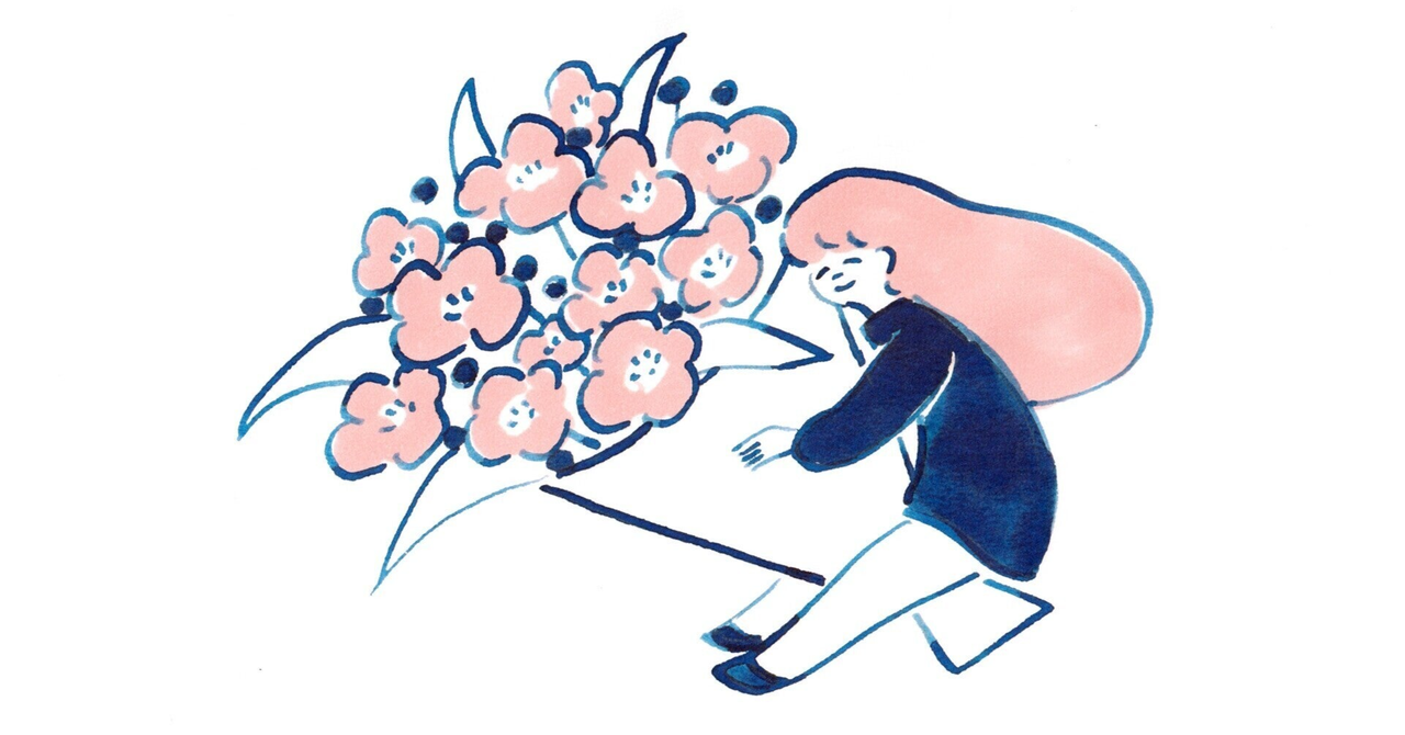 自分らしく生きる人に共通する特徴3選〜私のSHEアワード〜