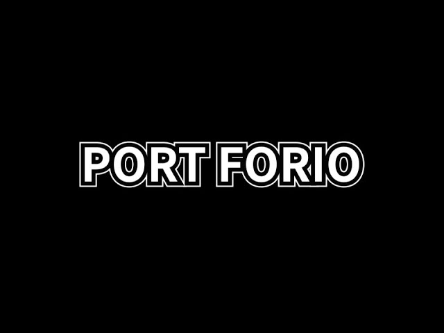 自己紹介動画