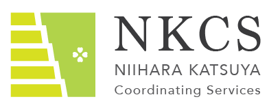 NKCS合同会社　ロゴ