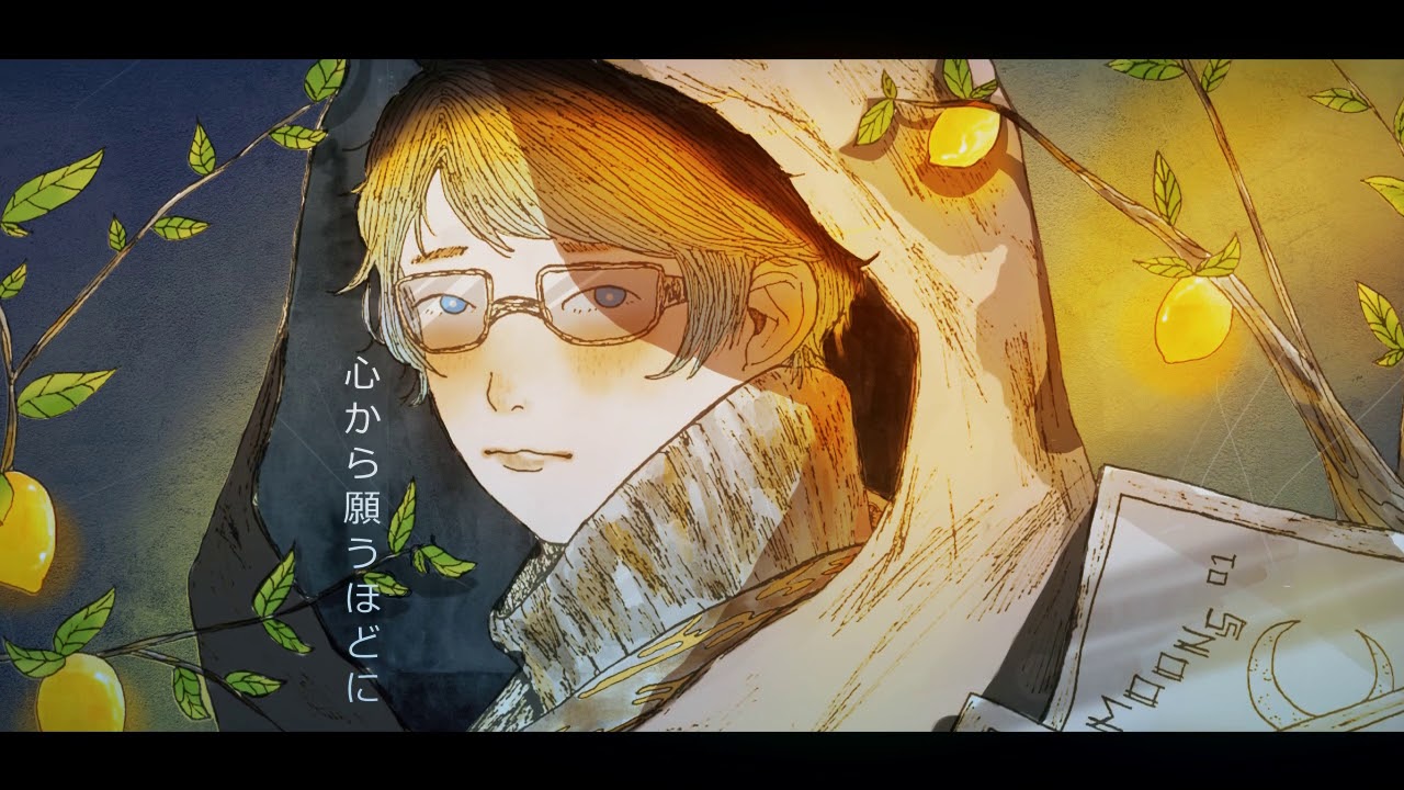 okayunekomata、thumbnail