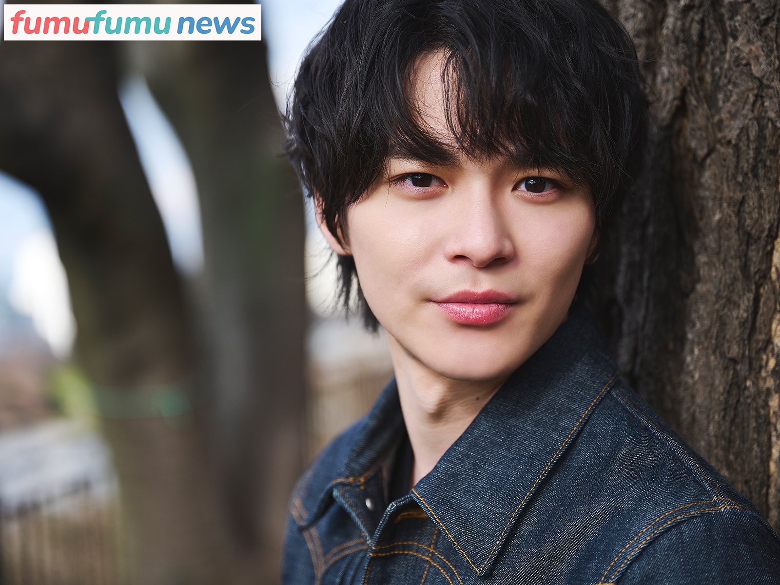 金子隼也「こういう先輩像を見習いたい」俳優としての新たな境地 | fumufumu news -フムフムニュース-