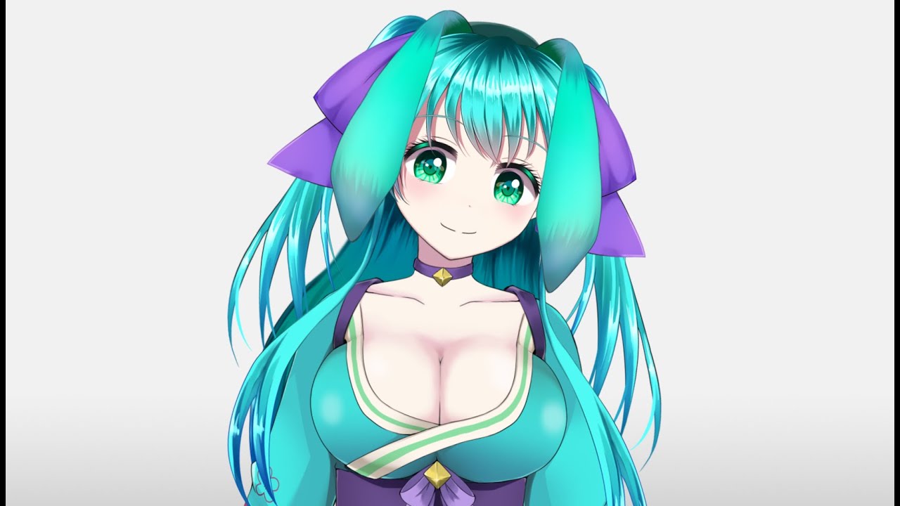 コナミ、vtuber