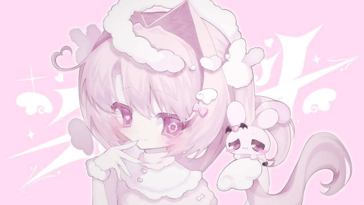 キューピット(⋈)cover