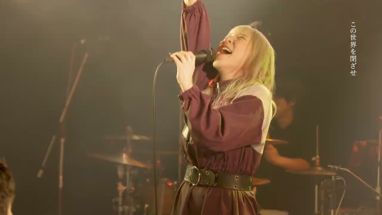 ［ライブ］YuMe / D.O.W（Live映像）