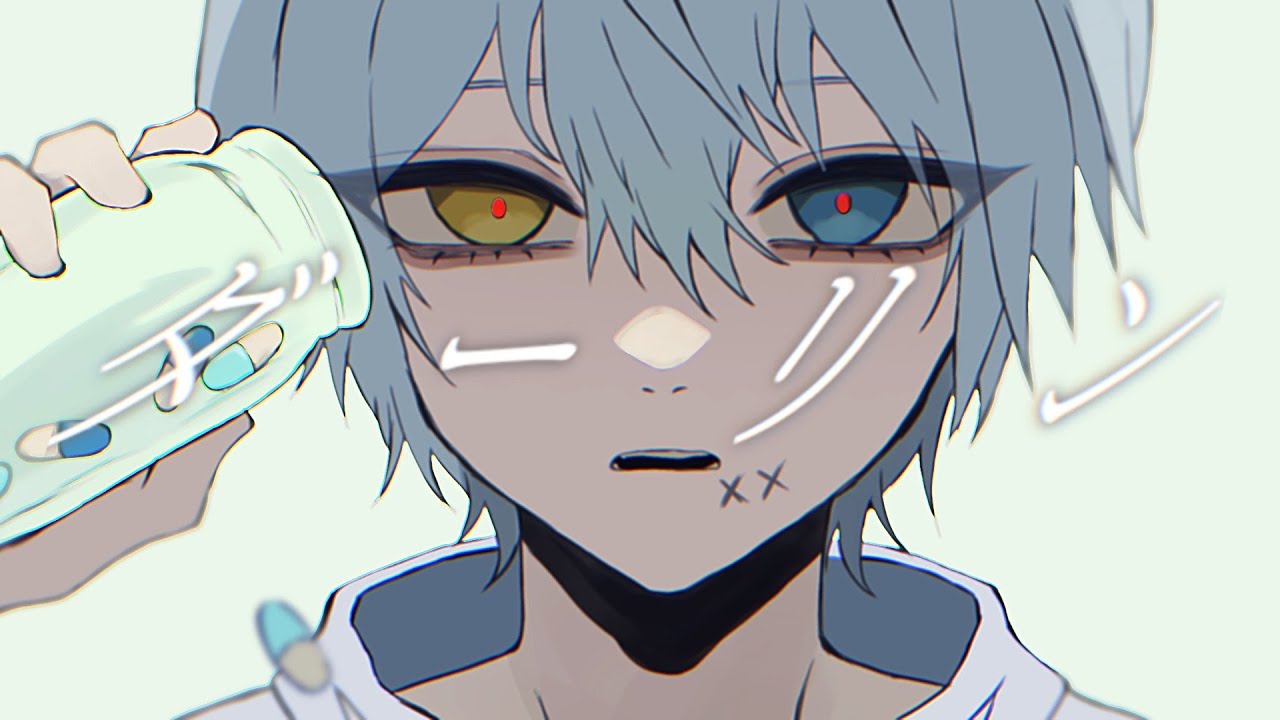 サムネイル、動画イラスト（FA含）