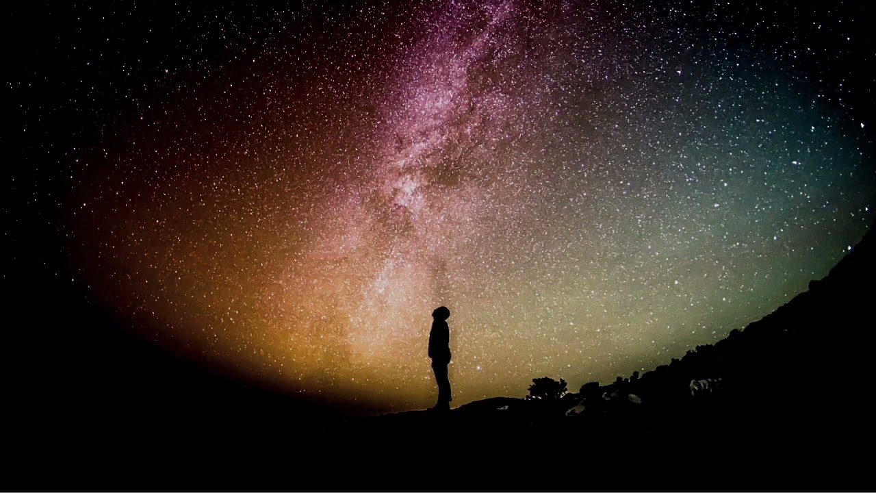 宇宙