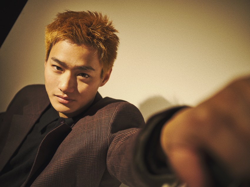 イベントレポート、青年