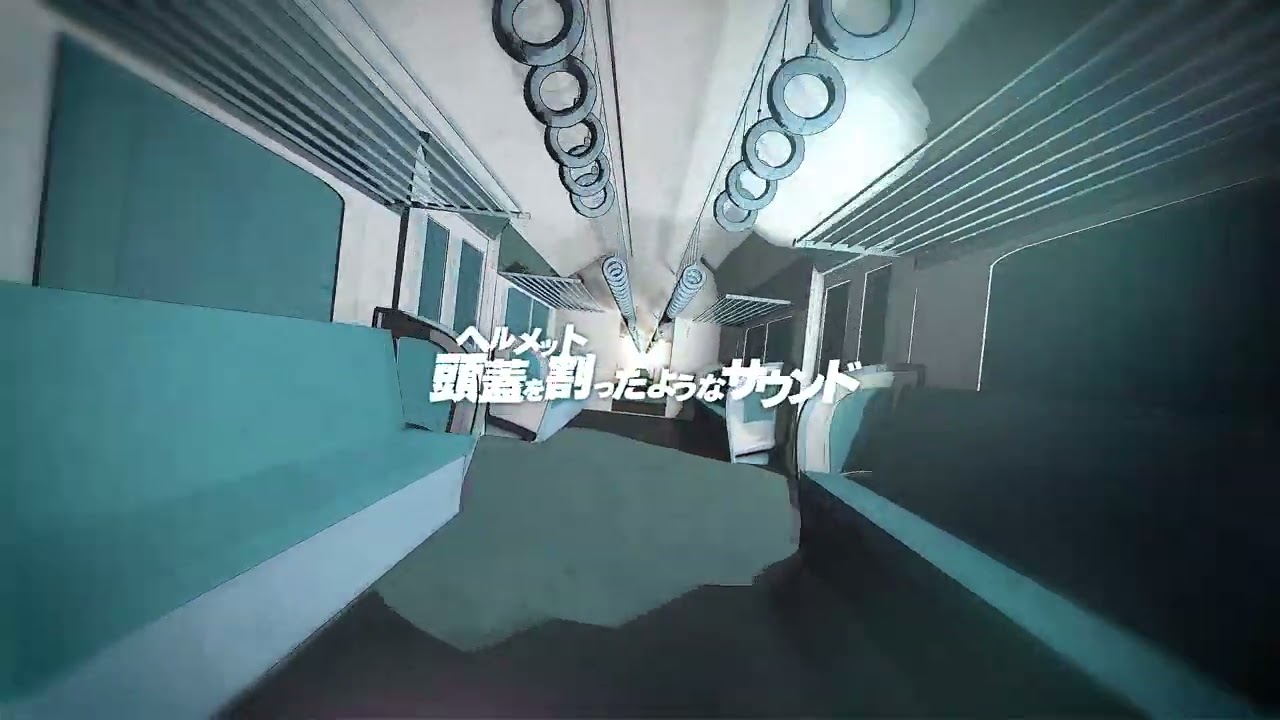 映像制作、layout
