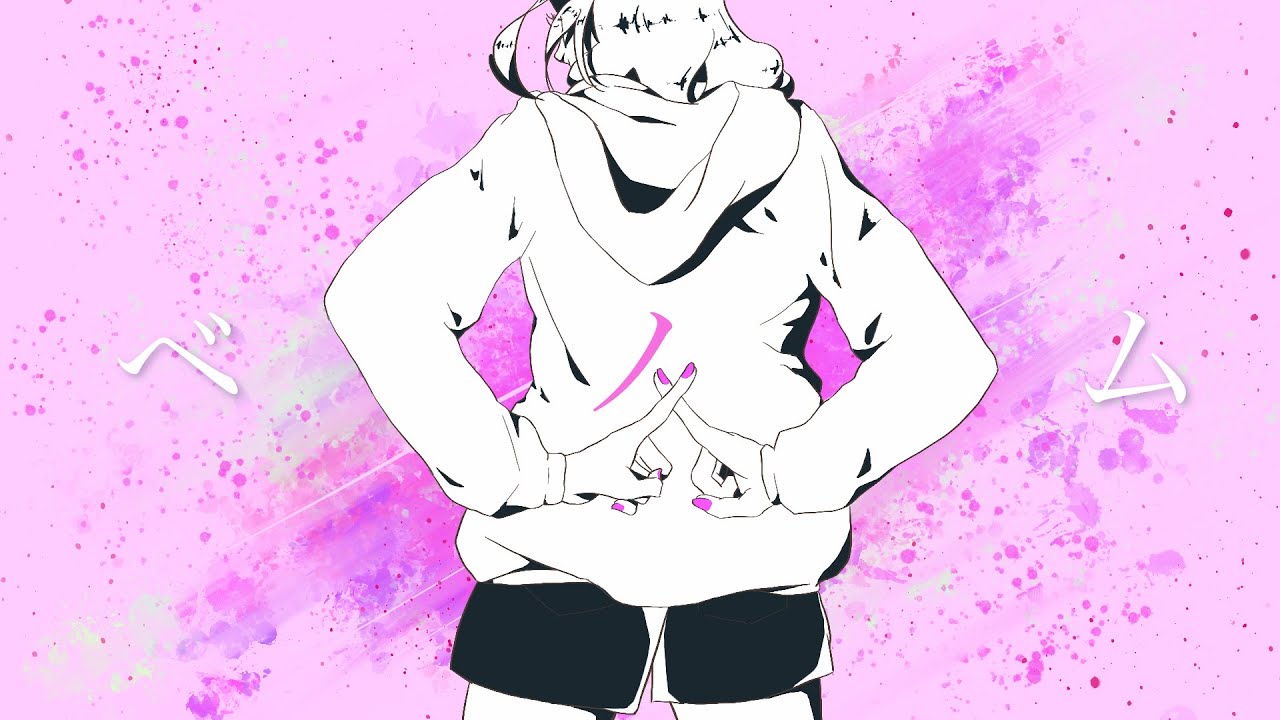 【オリジナルPV】ベノム / メローナム【歌ってみた】