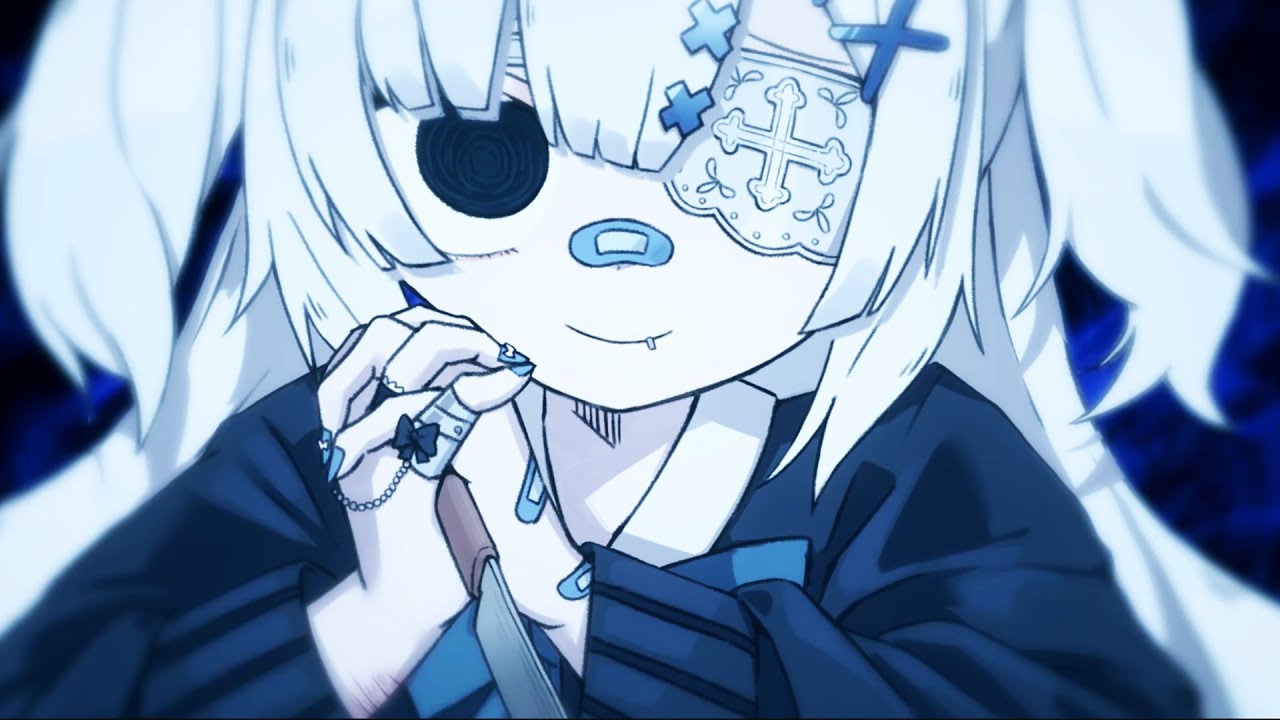 guragawr、男