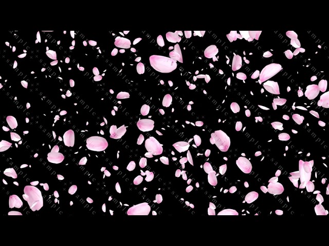 effect sample