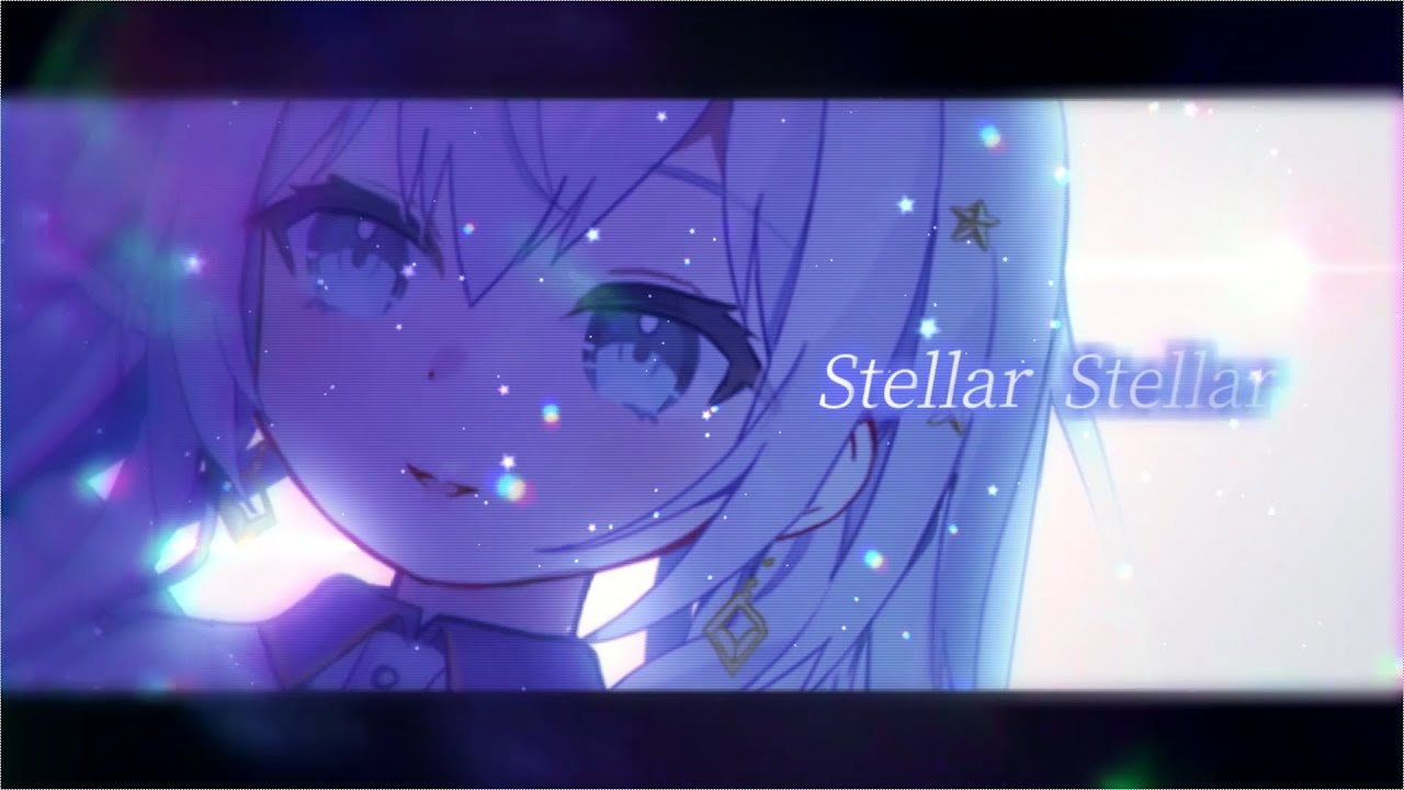 anime、切り抜き