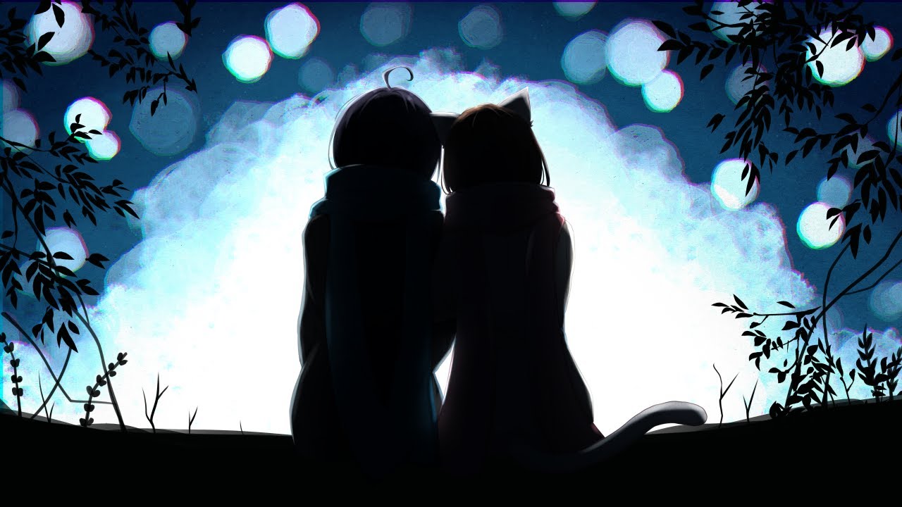 【ＭＶ/イラスト】メリーメリー