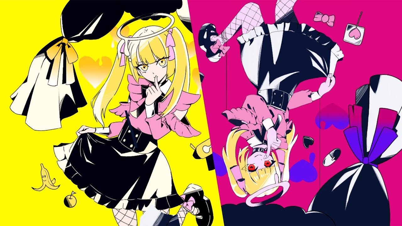 ダンス、original song