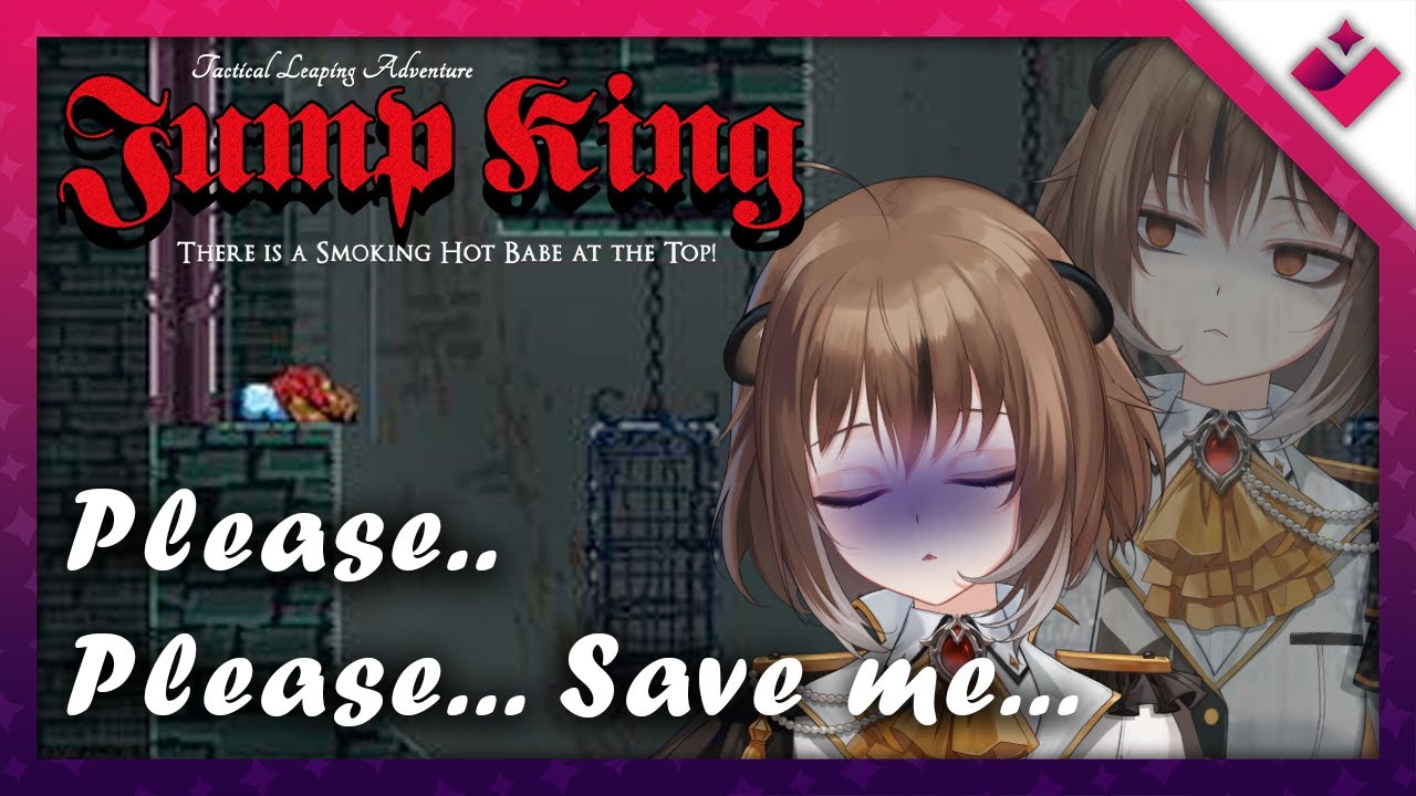 Regret Level: ∞ - Jumpking got me like 😫👑