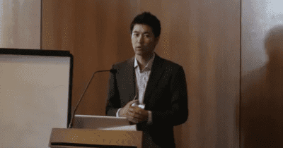 name logo、ロサンゼルスオリンピック