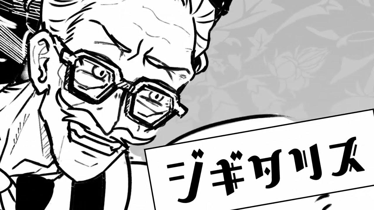 🌈漫画、映像編集